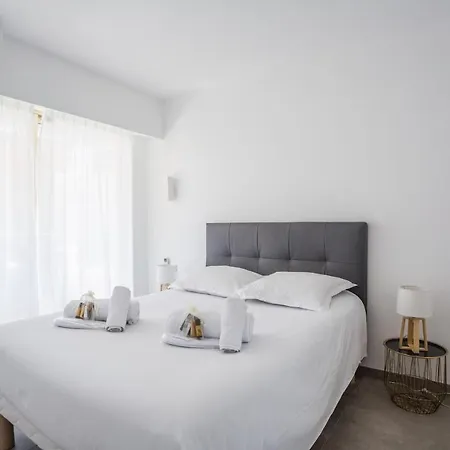 Bright One Bdrm Ac-congress, Beaches By Olidesi Apartment