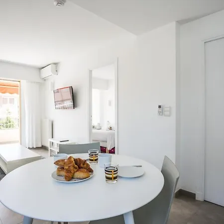 Bright One Bdrm Ac-congress, Beaches By Olidesi Apartment